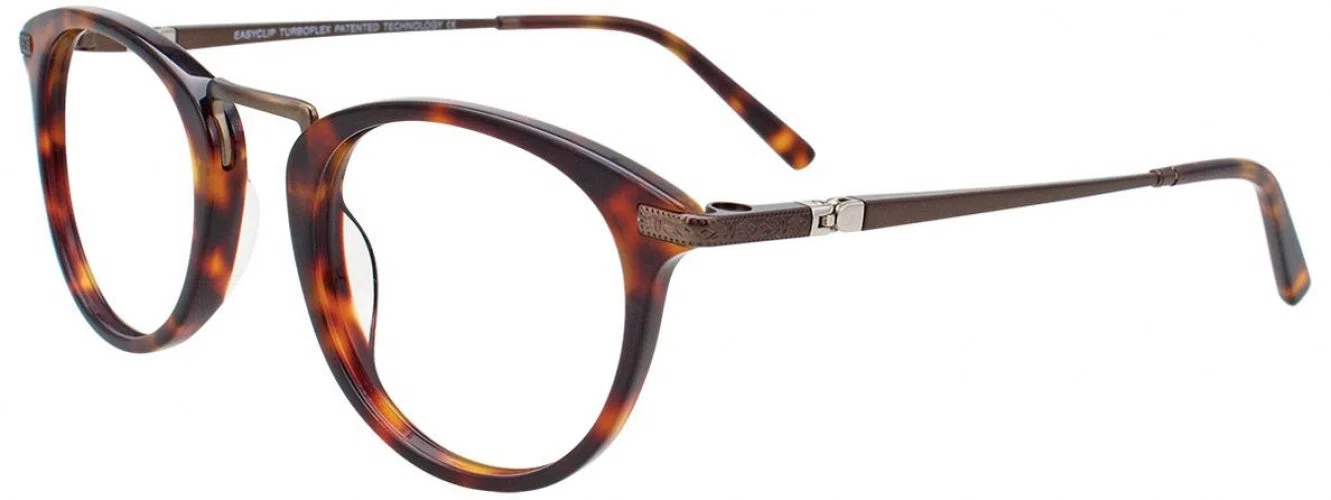 Aspex Eyewear EC485 Eyeglasses - view 11